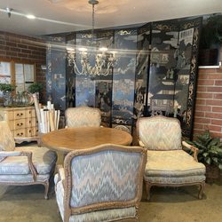 Colonial Gardens Nursing Home - Lobby