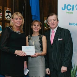 SPORTSCO - We won the Disability Friendliness Category in the nationwide JCI Friendly Business Awards! Oct 2013