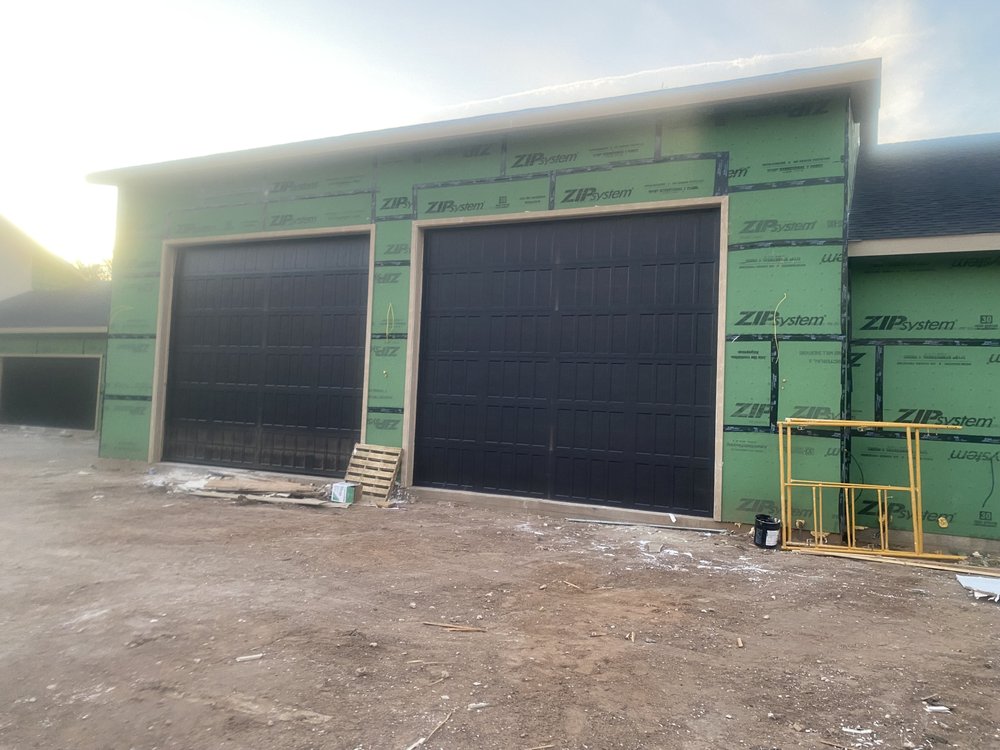 PROLIFT GARAGE DOORS OF MIDLAND Updated July 2024 Midland, Texas Garage Door Services
