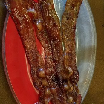 White Rabbit Gastropub - The candied bacon! - Gastropubs Near Me - Frederick, Maryland White Rabbit Gastropub - The candied bacon! - Gastropubs Near Me - Frederick, Maryland