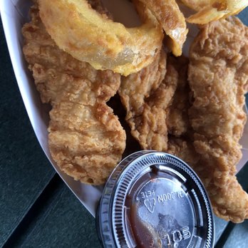Clam Shack - Chicken tenders - Seafood Near Me - Salem, Massachusetts Clam Shack - Chicken tenders - Seafood Near Me - Salem, Massachusetts