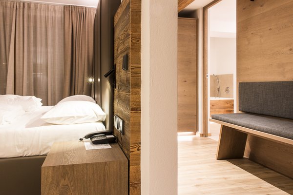 Hotel Col Alto by null