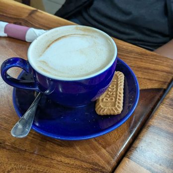 Gina's Kitchen +Catering - Oaxalan latte - Breakfast & Brunch Near Me - Rancho Cucamonga, California Gina's Kitchen +Catering - Oaxalan latte - Breakfast & Brunch Near Me - Rancho Cucamonga, California