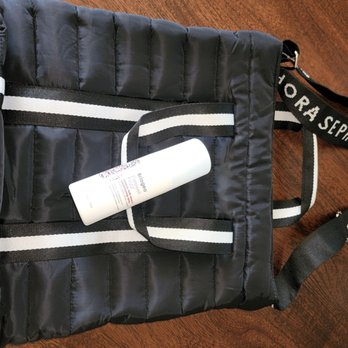SEPHORA - My new tote and my product purchase - Cosmetics & Beauty Supply Near Me - Littleton, Colorado