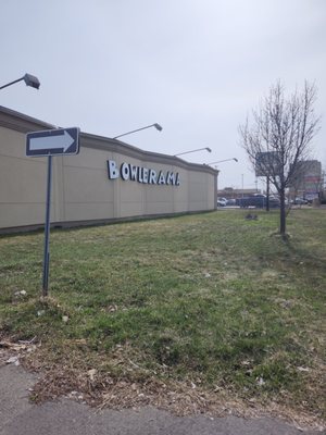 Bowlerama Rexdale by null