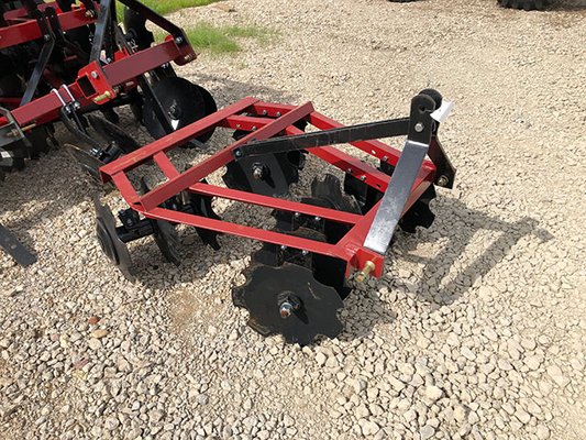 Big Tex Tractor 4747 Interstate 30 W Caddo Mills Tx Government Forestry Services Mapquest