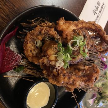 Kimu Sushi - Sushi Bars Near Me - Long Beach, California