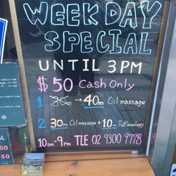 ENISHI - Weekday special