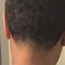 Cut by Derrick Cut by Derrick