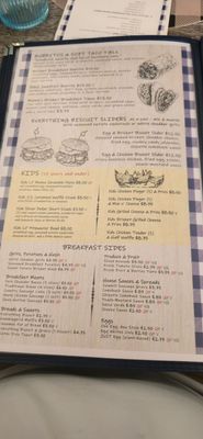 Menu photo 4 Mama Bird Southern Kitchen West Jordan, UT Menu photo 4 Mama Bird Southern Kitchen West Jordan, UT