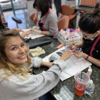 Nails Galore - Nail Salons Near Me - Cypress, California Nails Galore - Nail Salons Near Me - Cypress, California
