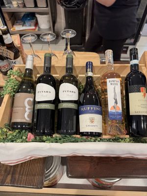 Stefani’s Bottega Italiana by null