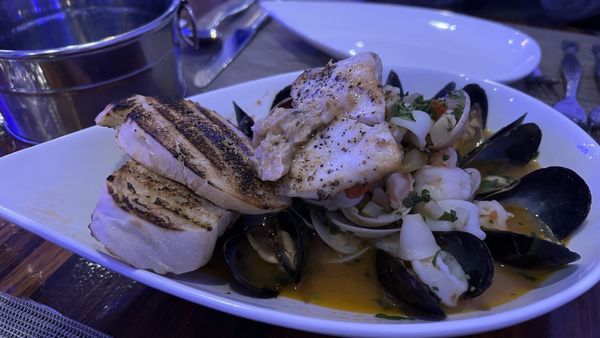 Pesce Seafood House by null
