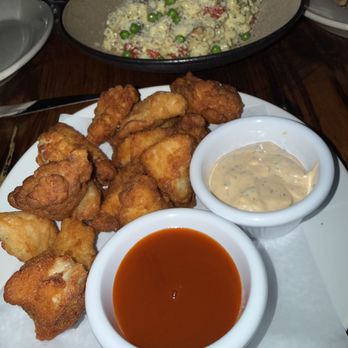 Third Time's The Charm - Chicken fingers - Pizza Near Me - Brooklyn, New York Third Time's The Charm - Chicken fingers - Pizza Near Me - Brooklyn, New York