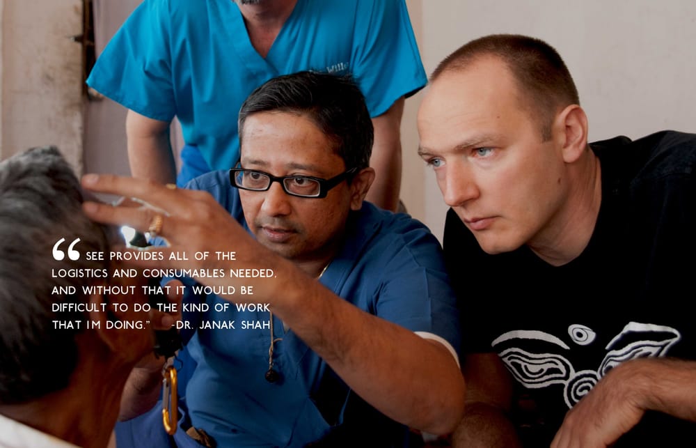 SEE International - social services organization in Goleta, CA