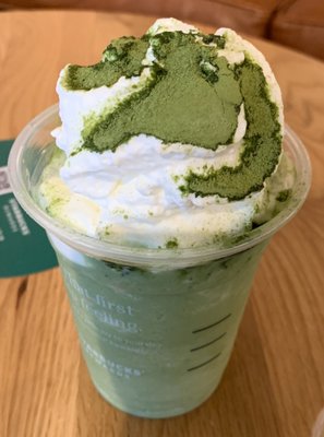 Starbucks Coffee Company by null