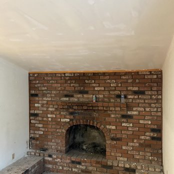 Murillo's Home Remodeling - Installed new drywall on ceiling. - Drywall Installation & Repair Near Me - Los Angeles, California Murillo's Home Remodeling - Installed new drywall on ceiling. - Drywall Installation & Repair Near Me - Los Angeles, California