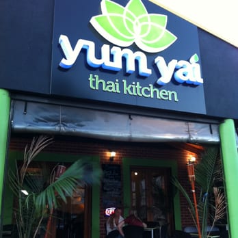 Yum Yai Thai Kitchen - Thai Near Me - Torrensville, SA Yum Yai Thai Kitchen - Thai Near Me - Torrensville, SA
