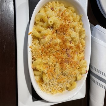Table 26 - Macaroni and cheese. - New American Near Me - Turlock, California