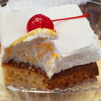 Edison Tex Mex Deli - Extremely tasty tres leches cake! - Mexican Near Me - Edison, New Jersey Edison Tex Mex Deli - Extremely tasty tres leches cake! - Mexican Near Me - Edison, New Jersey
