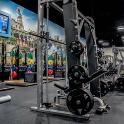 EōS Fitness