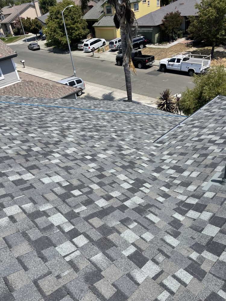 Slide of J&R Home Services