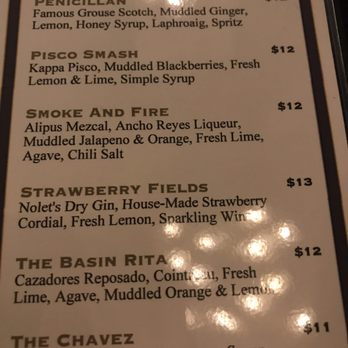 Basin 141 - Gastropubs Near Me - Monrovia, California Basin 141 - Gastropubs Near Me - Monrovia, California