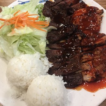 Joy Teriyaki - Asian Fusion Near Me - Happy Valley, Oregon