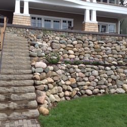 Interlock Landscaping