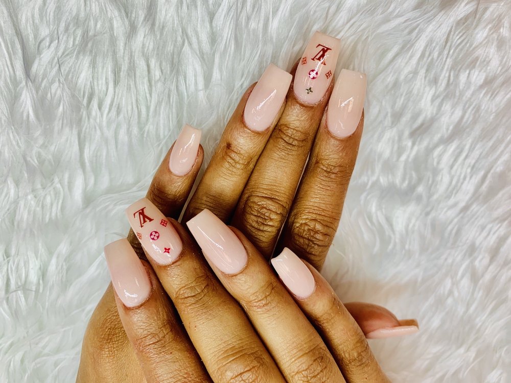 ALLURE NAILS & WAX Updated August 2024 88 Photos & 58 Reviews