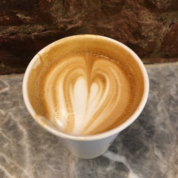 Patent Coffee - Tasty latte! - Coffee & Tea Near Me - New York, New York Patent Coffee - Tasty latte! - Coffee & Tea Near Me - New York, New York