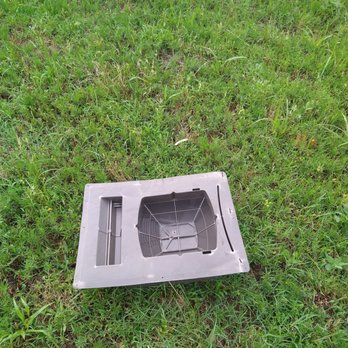 HomeRiver Group - 2nd vent that got ripped off during the storm and the company did nothing to fix it - Property Management Near Me - Plano, Texas HomeRiver Group - 2nd vent that got ripped off during the storm and the company did nothing to fix it - Property Management Near Me - Plano, Texas