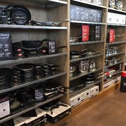 The Williams Outlet 15 Photos Kitchen Bath 658 Richmond Nw