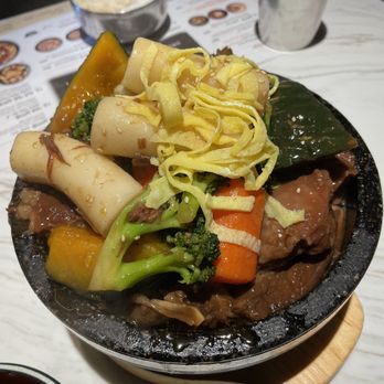 Kunjip - Galbi Jjim - Korean Near Me - Santa Clara, California