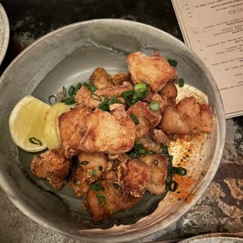 Double Knot - Japanese Fried Chicken - Sushi Bars Near Me - Philadelphia, Pennsylvania Double Knot - Japanese Fried Chicken - Sushi Bars Near Me - Philadelphia, Pennsylvania