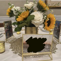 Carmen’s  Flowers