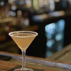 The Heights - Sidecar by Alex