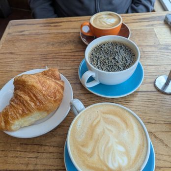 Precita Park Cafe - Cafes Near Me - San Francisco, California