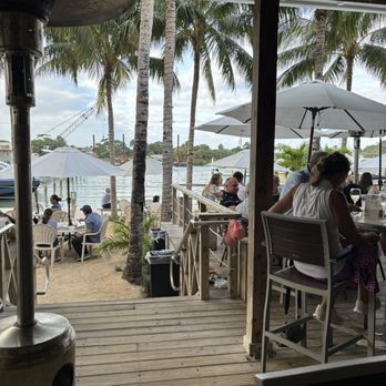 U-Tiki Beach - View - Seafood Near Me - Jupiter, Florida U-Tiki Beach - View - Seafood Near Me - Jupiter, Florida