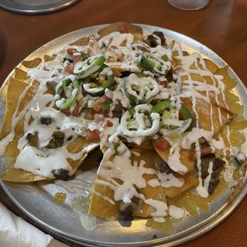 Remingtons Restaurant - Fiesta Nachos - New American Near Me - Beltsville, Maryland