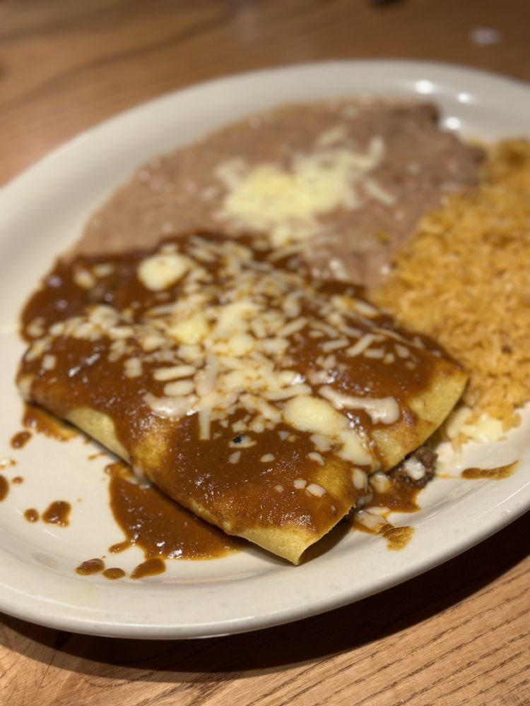 El Patron