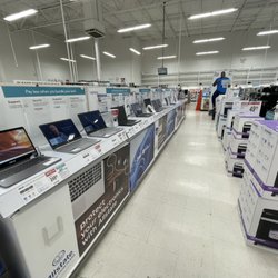 Office Depot - Technology (Laptops)