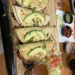 House of Tacos - 4 Birria Tacos