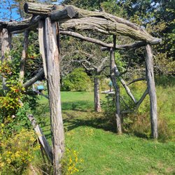 Audubon Nature Center and Aquarium
