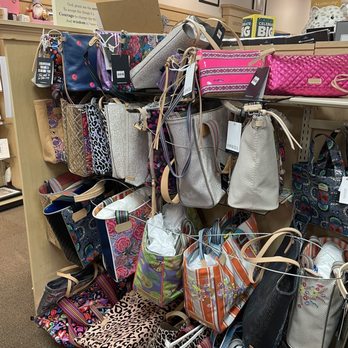 Trudy's Hallmark Shop - Consuela bags! - Cards & Stationery Near Me - Dickinson, Texas Trudy's Hallmark Shop - Consuela bags! - Cards & Stationery Near Me - Dickinson, Texas