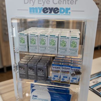 MyEyeDr - Optometrists Near Me - Parma, Ohio