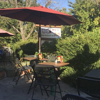Runcible Spoon Cafe & Restaurant - Outdoor seating - Coffee & Tea Near Me - Bloomington, Indiana Runcible Spoon Cafe & Restaurant - Outdoor seating - Coffee & Tea Near Me - Bloomington, Indiana