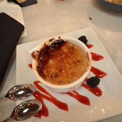 Doc & Bubbas - Blackberry Crème Brûlée