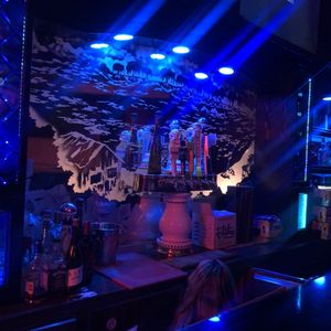 Las Palmas Supper Club on Yelp