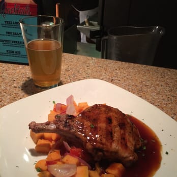 FnG Eats - Seaboard Farm Pork Chop - New American Near Me - Keller, Texas FnG Eats - Seaboard Farm Pork Chop - New American Near Me - Keller, Texas